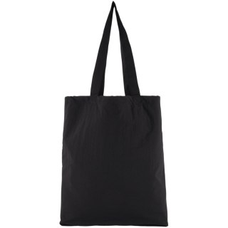 Torba Champion Shopping Bag czarna 806034 KK001