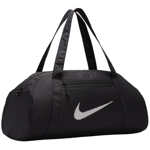 Torba Nike Gym Club czarna DR6974 010 Torba Nike Gym Club czarna DR6974 010