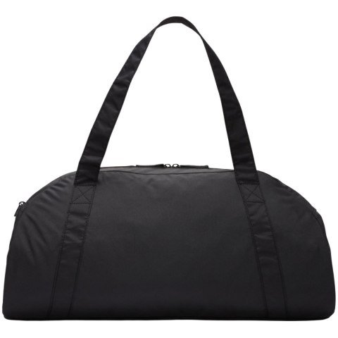 Torba Nike Gym Club czarna DR6974 010 Torba Nike Gym Club czarna DR6974 010
