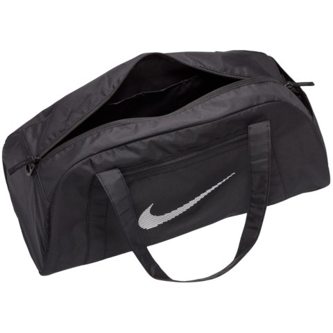 Torba Nike Gym Club czarna DR6974 010 Torba Nike Gym Club czarna DR6974 010