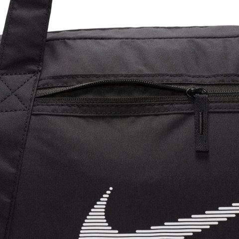 Torba Nike Gym Club czarna DR6974 010 Torba Nike Gym Club czarna DR6974 010