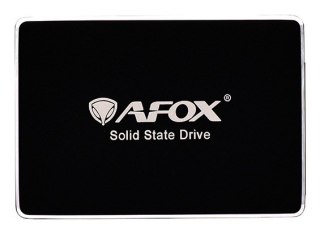 AFOX SSD 2TB TLC 530 MB/S SD250-2000GN