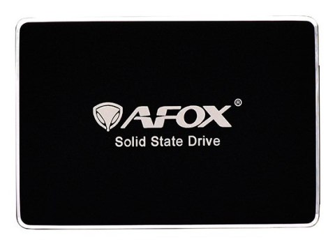 AFOX SSD 2TB TLC 530 MB/S SD250-2000GN