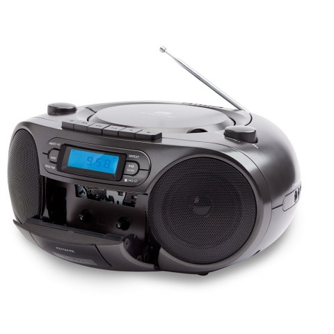 AIWA Boombox BBTC-550BK