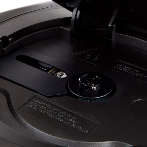 AIWA Boombox BBTC-550BK