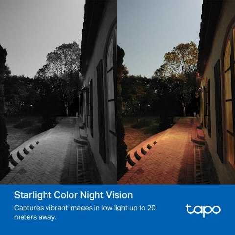 Kamera TP-LINK Tapo C501GW