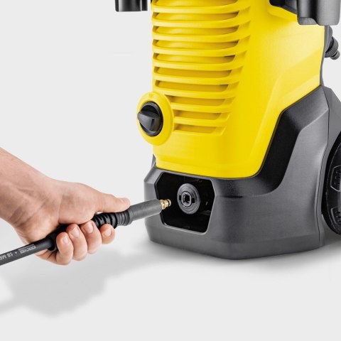 Myjka ciśnieniowa KARCHER K 4 WCM Premium Home - 1.324-232.0
