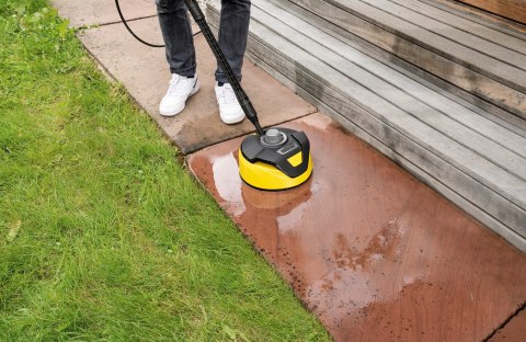 Myjka ciśnieniowa KARCHER K 5 WCM Premium Home - 1.324-462.0