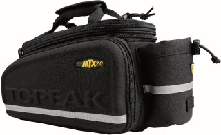 TOPEAK MTX TORBA TRUNK BAG EX 2.0 new 2024 (04.2024)