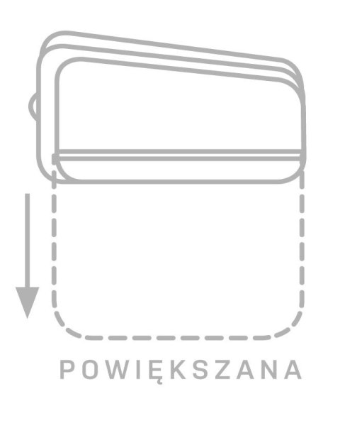 TOPEAK MTX TORBA TRUNK BAG EXP 2.0 (z bokami) new 2024 (04.2024)