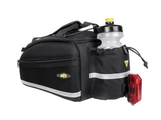 TOPEAK MTS TORBA TRUNKBAG EX