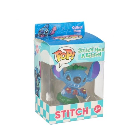 Figurka Stworek niebieski B-0556 TRI