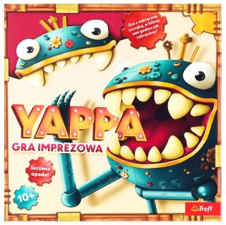Gra Yappa TREFL 02965 TR