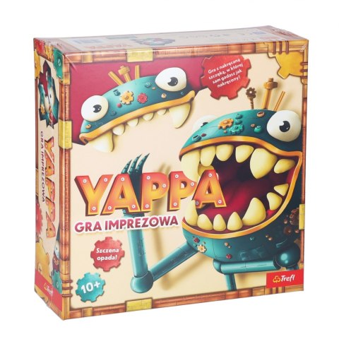 Gra Yappa TREFL 02965 TR