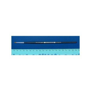 Italeri 51202 00 Brush Synthetic Round