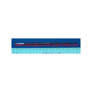 Italeri 51221 000 Brush Synthetic Flat