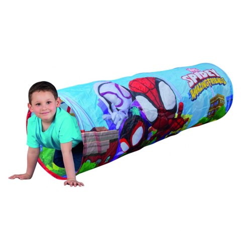 JOHN Tunel samorozkładający się Spidey