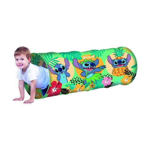 JOHN Tunel samorozkładający się Stitch