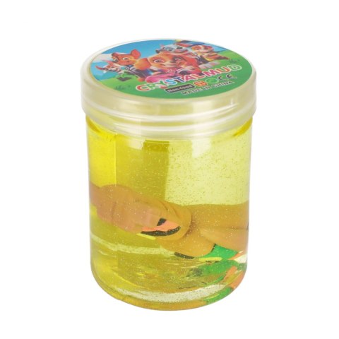 Masa slime Ratownicze Pieski B-0547