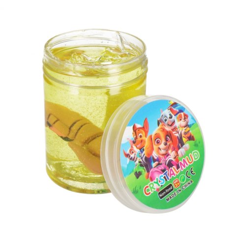 Masa slime Ratownicze Pieski B-0547