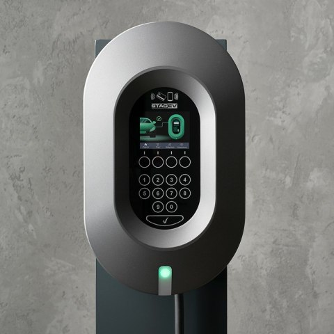 Stacja ładowania STAG EV CORE (bez kabla ład.)