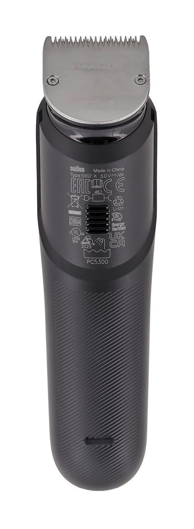 Trymer Braun AIO7540