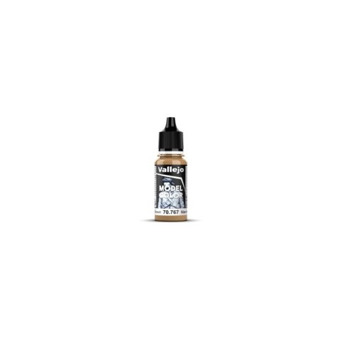 Vallejo 70767 Desert Brown - 767