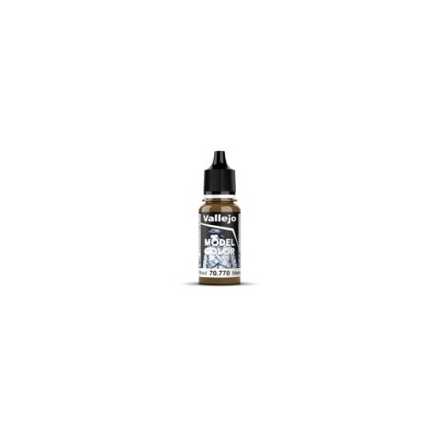 Vallejo 70770 New Wood - 770
