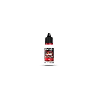 Vallejo 72082 Ink White
