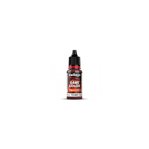 Vallejo 72601 SFX Fresh Blood