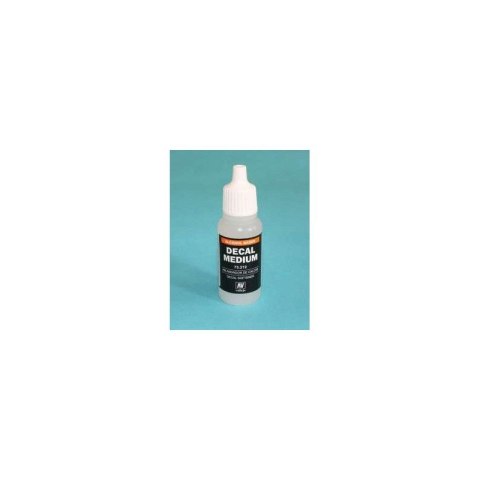 Vallejo 73212 Decal Medium 17 Ml