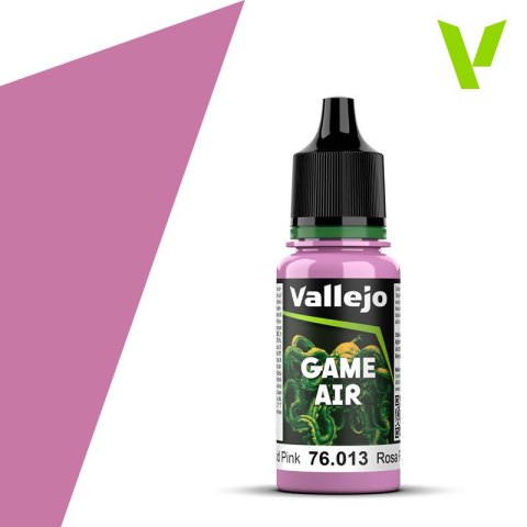 Vallejo 76013 Game Air Squid Pink