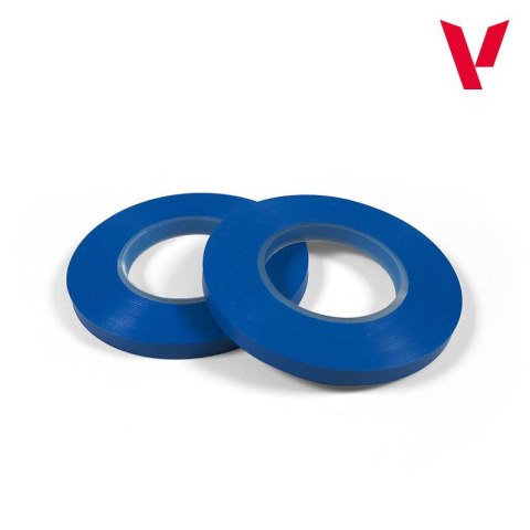 Vallejo T07010 Flexible Masking Tape 6 mm x 18 m (2 pcs)
