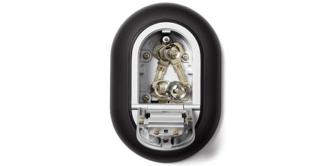 Yale Y500 Key Access Key Safe Skrytka na klucze Y500 (187x130x30mm)