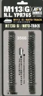 AFV Club AF35066 M113 Nato Track 1:35