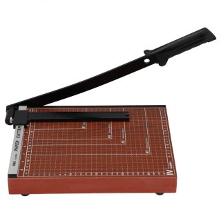 Gilotyna A4 Deli ARGO E8004