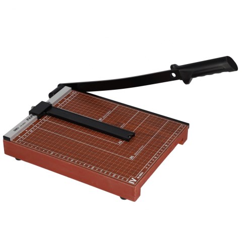 Gilotyna A4 Deli ARGO E8004