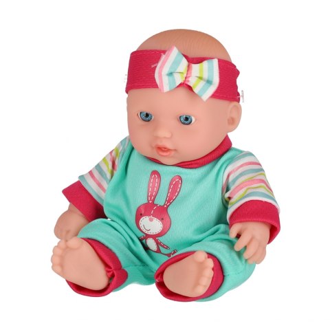 Lalka 19 cm z głosem Dorotka Q9600