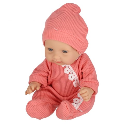 Lalka 26 cm z głosem Dorotka Q9602