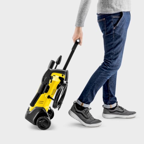 Myjka ciśnieniowa KARCHER K 3 Home - 1.676-354.0