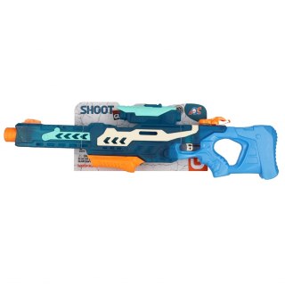 Pistolet na wodę G8629 SWE