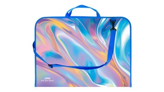 Teczka na rysunki A3 z nadrukiem holo BIURFOL TER-01-15