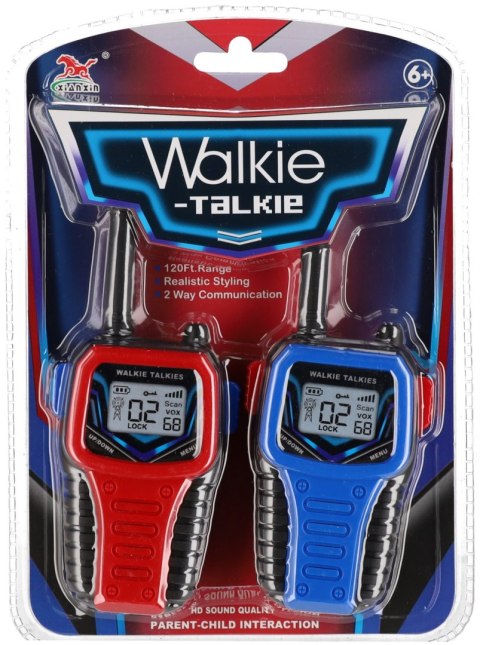 Walkie Talkie Q12736