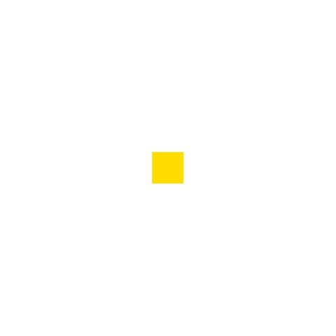 Humbrol AA0761 Enamel Paint: 069 Yellow Gloss (14 ml)