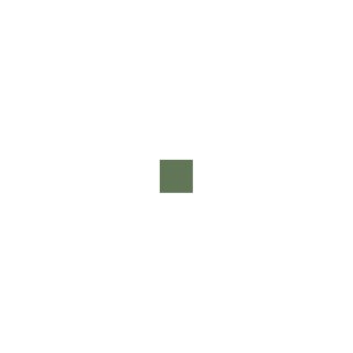 Humbrol AA0881 Enamel Paint: 080 Grass Green Matt (14 ml)