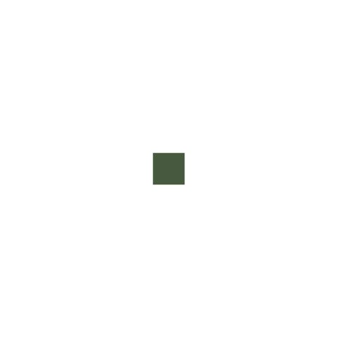Humbrol AA1688 Enamel Paint: 155 Olive Drab Matt (14 ml)