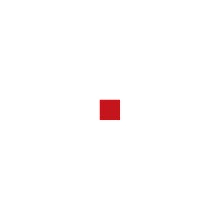 Humbrol AA6608 Enamel Paint: 220 Italian Red Gloss (14 ml)
