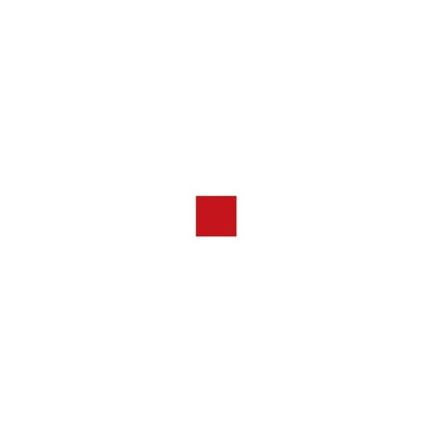 Humbrol AA6608 Enamel Paint: 220 Italian Red Gloss (14 ml)