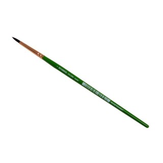 Humbrol Coloro Brush 4 - AG4004