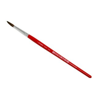 Humbrol Evoco Brush 8 - AG4108